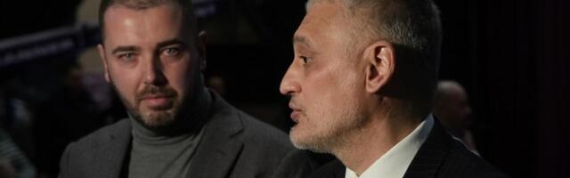 Čeda Jovanović i Aca Kos doneli životnu odluku: Ljudi u šoku, nepsrestano se priča o njihovom potezu, ko bi rekao