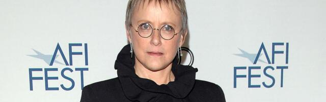 Umrla Meri Bet Hert, proslavljena glumica i supruga reditelja Pola Šrejdera