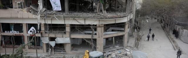 Voda kao oružje Irana: Američki profesor analizira potencijalni „rizični pokušaj“ SAD da zauzmu ostrvo Harg