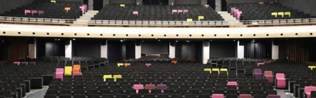 Фрајле одржавају концерт „Песмом за аутизам“ у Београду