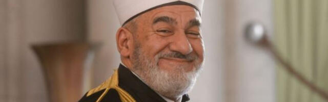 Muftija Jusufspahić "prozvao" Zvezdu i Sašu Obradovića: Interesantna poruka posle večitog derbija