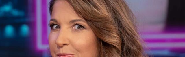 "BILA SI POLUGOLA MASERKA, SERVIRALA KLOPU, A ONO DRUGO..." Sanja Marinković znatiželjna da sazna sve detalje vrele noći Ene Čolić i Peje