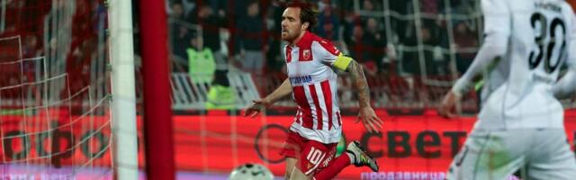 Katai u sredu ispusuje istoriju – može da sustigne i prestigne treću Zvezdinu zvezdu