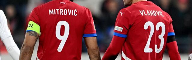 Prvo je "ukrao posao" Mitroviću, a sada bi mogao i Vlahoviću: "Gospodin promašaj" na meti Juventusa!