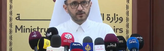 Драматично упозорење из Катара