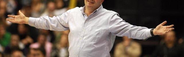 Zašto je Duško Vujošević svojevremeno preuzeo Crvenu zvezdu