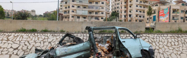 Харец: израелска војска у Либану примењује модел из Газе