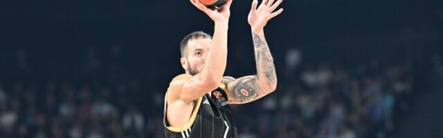 Lovernj na ivici suza: "Moja poslednja poruka Vujoševiću je bila da se vraćam, ne znam da li je video..."