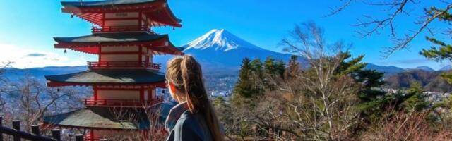 VELIKA ŠANSA! Otvoren konkurs za studije u Japanu! EVO KAKO MOŽETE DA SE PRIJAVITE!