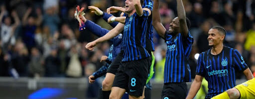 Inter se plasirao u finale Kupa Italije posle preokreta