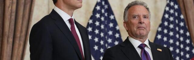 POČINJE DRUGA RUNDA PREGOVORA SAD I IRANA: Evo koga je poslala Bela Kuća, jedan bitan čovek ipak ne ide