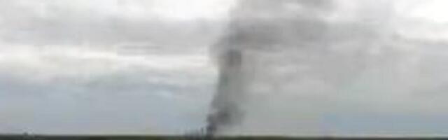 POGINULA POZNATA POLITIČARKA! Čim su poleteli, usledila eksplozija