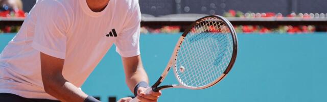 Nova španska senzacija čisti sve u Madridu i sada ide na Sinera!