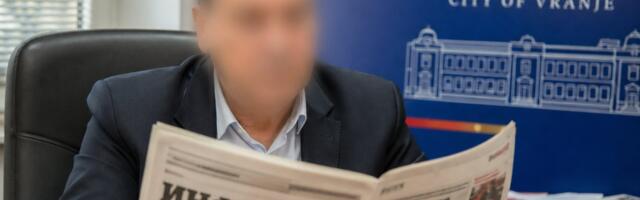 Informer likes this: Novac Vranjanaca opet ide Draganu J. Vučićeviću