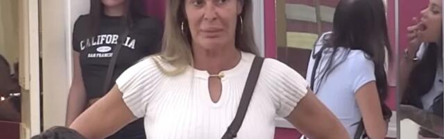 Milena Kačavenda je otkrila datum finala Elite 9: Produkcija je krila kada se završava rijaliti, ali se ona izlanula!