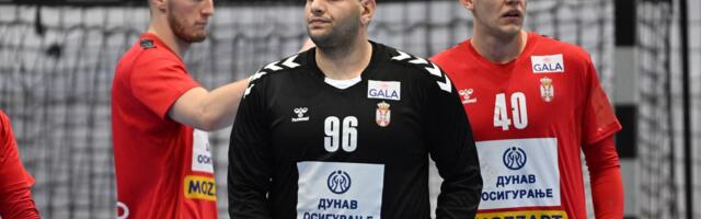 Odveo tim u borbu za trofej LŠ, pred najvažnije mečeve reprezentacije poslao poruku koju Srbija mora da čuje