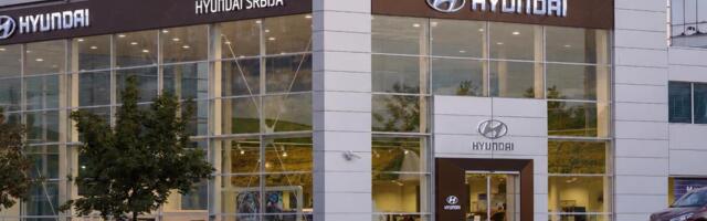 Hyundai slavi 35 godina u Srbiji: Od prvih modela do jednog od najprodavanijih brendova