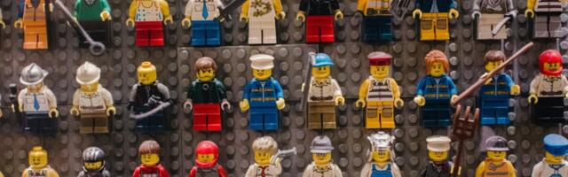 Sagrada Familija od LEGO kockica: Stiže najveći set koji je kompanija ikada napravila