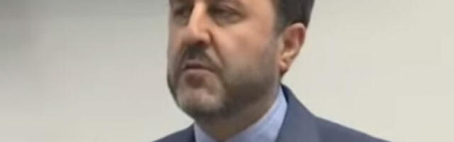 Гарибабади осудио увођење санкција ЕУ за Иран, најавио наставак блокаде Ормуза