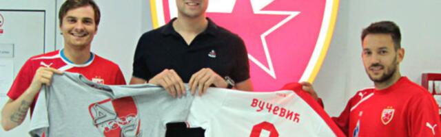 Član skupštine Crvene zvezde potvrdio: NBA zvezda blizu Malog Kalemegdana!