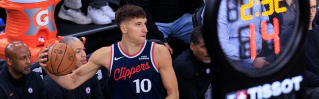 Bogdanović rekao da stiže u Evroligu!