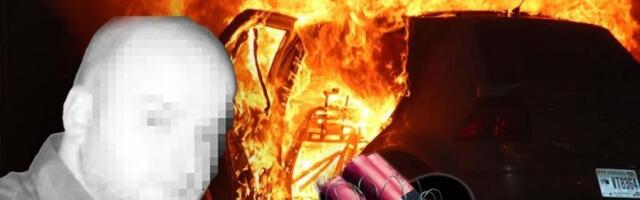 BRAT ANDRIJE DRAŠKOVIĆA UBIJEN U EKSPLOZIJI! Pod njegov automobil tada podmetnuta bomba!