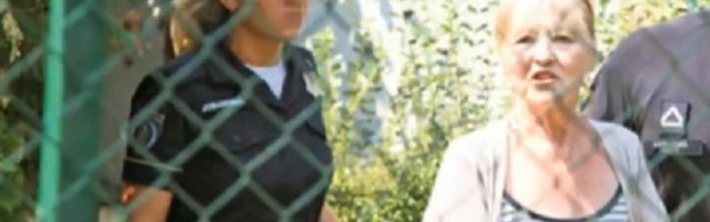 Baka Coka u teškom stanju zbog korone