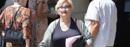 Milica Dugalić skroz ćelava nakon hemioterapije: Pokazala celoj Srbiji kako izgleda borba za život (FOTO)
