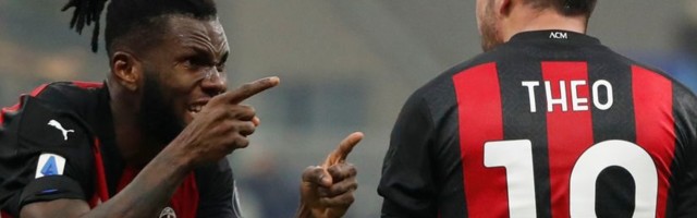 Mozzart promo kvote: Dvojka na Milan – 1,63, probajte da nađete negde veću!