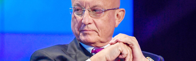 Karaganov: Komunizam je umro, sada umire liberalna demokratija