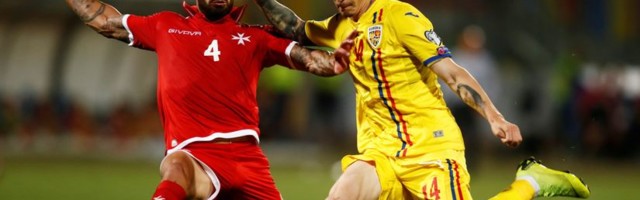 Bomba iz komšiluka! Denis Man je najveći transfer rumunskog fudbala – 13.000.000 evra i bonusi