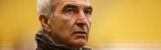 Džaba horoskop kad ne znaš: Domeneku otkaz posle sedam utakmica