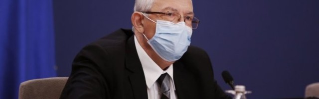 BIĆE NOVIH MERA ZA VIKEND! Doktor Kon o predstojećoj sednici Kriznog štaba!