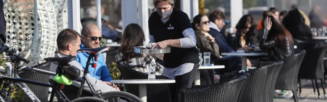 Krizni štab odlučio o sudbini ugostiteljskih objekata i doneo nove mere za sve koji ulaze u Srbiju