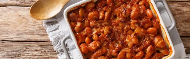 Imamo recept za ubedljivo najbolji prebranac - toliko je dobar da se sve pojede u rekordnom roku