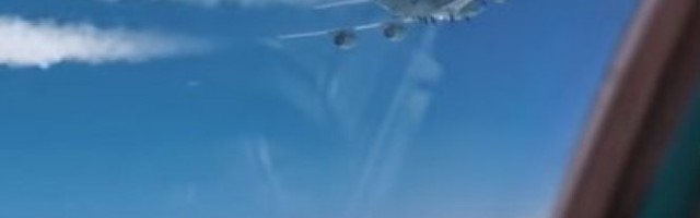 NAZIRE LI SE CRNI SCENARIO?! Pronađeni delovi MIG-29, ali... od pilota, i dalje ništa!