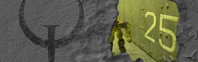 Quake napunio 25 godina — kako je legendarni FPS promenio gejming i inspirisao programere širom sveta