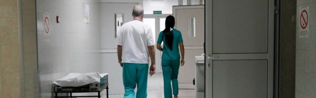 Srpskog lekara isprozivali zbog toga što je otišao da radi u Sloveniji, njegov odgovor mnogima zapušio usta
