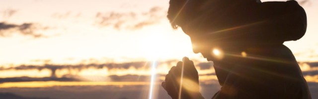 Izgovorimo na kraju svake molitve: Šta znači AMIN?