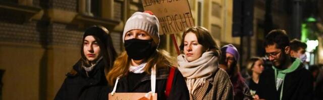 Poljska je uvela zabranu abortusa i zbog toga lekari nisu hteli da pomognu trudnici koju je sigurne smrti mogla da spasi samo kiretaža