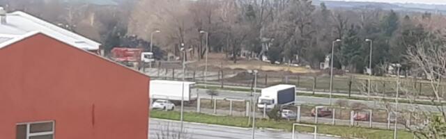 Vučić doslutio: Proširuje se Bežanijsko groblje