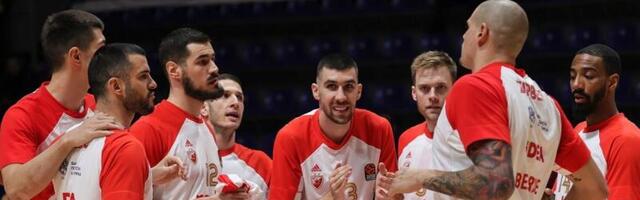 ZVEZDO, BARSA NIJE S MARSA: Crveno-beli sanjaju NOVO ČUDO!