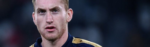 Hoću da budem De Brujne kad porastem i Sariju donesem ono što je Azar u Čelsiju