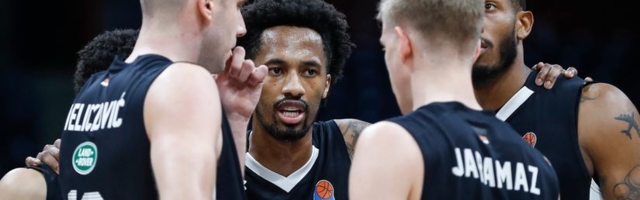 Nenad Krstić: Partizan bio ozbiljan kandidat za Evroligu, nije dobio šansu da se izbori za to na parketu