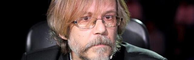 Četiri legende na slici: Žiku preplavile emocije