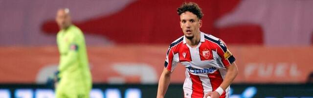 SASTAVI: Crvena zvezda - Novi Pazar, Krstičić pre Sanoga