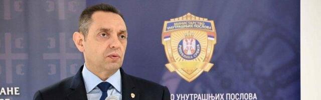 Vulin: Za ubijene Srbe niko nije odgovarao, oni koji su tada ćutali neka ćute i danas!