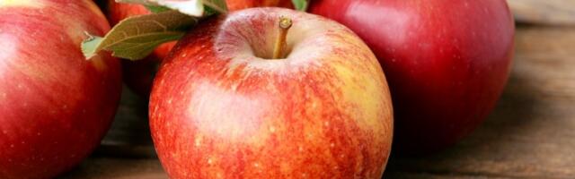 Zašto je dobro jesti jabuke: Čuva srce, smanjuje šećer