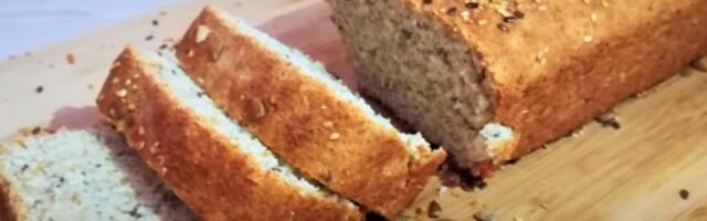 Zdravo i ukusno: Napravite sami integralni hleb