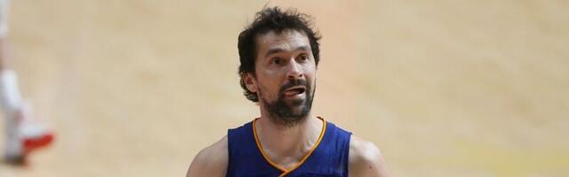 Real lečio frustracije na Breoganu: Prva pobeda u aprilu kao idealna uvertira za plej-of Evrolige